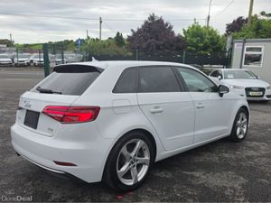 Audi A3 1.4 TFSI FACELIFT - CARPLAY - ANDROID AUTO - Image 4