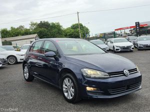 Volkswagen Golf 1.2 TSI- COMFRTLINE- REVERSING CAM - Image 2