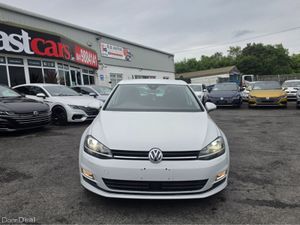 Volkswagen Golf 1.4 TSI AUTOMATIC - REVERSE CAMERA - Image 2