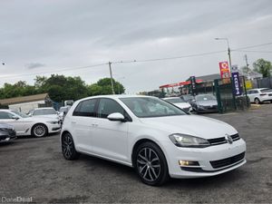 Volkswagen Golf 1.4 TSI AUTOMATIC - REVERSE CAMERA - Image 3