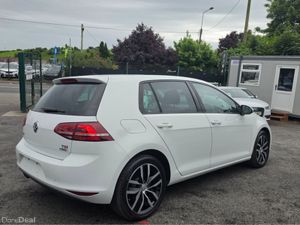 Volkswagen Golf 1.4 TSI AUTOMATIC - REVERSE CAMERA - Image 4