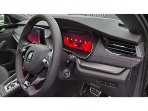Skoda Octavia RS COMBI RS 1.4 TSI 245HP IV AUTO-€1 - Image 2