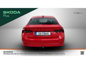 Skoda Octavia EDITION 30 2.0 TDI 115 BHP- HEATED S - Image 4