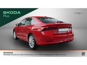Skoda Octavia EDITION 30 2.0 TDI 115 BHP- HEATED S - Image 3