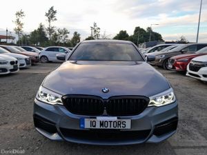 BMW 5-Series 530e 2.0L Automatic Petrol Plug-In-Hy - Image 2