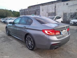 BMW 5-Series 530e 2.0L Automatic Petrol Plug-In-Hy - Image 4