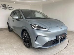 MG MG4 118kW Premium Long Range 54kWh 5dr Auto - Image 3