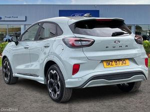 Ford Puma 1.0T EcoBoost MHEV ST-Line X SUV 5dr Pet - Image 2