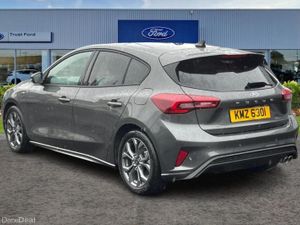 Ford Focus 1.0T EcoBoost MHEV ST-Line Hatchback 5d - Image 2