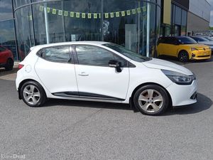 Renault Clio 1.2 16V 75 DYNAMIQUE NAV - Image 2