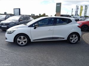 Renault Clio 1.2 16V 75 DYNAMIQUE NAV - Image 4