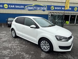131 Only 29,424 kms Vw Polo 1.2 Tsi Automatic - Image 4
