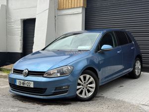 🔵Volkswagen Golf 2013🔵 - Image 4