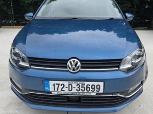Volkswagen Polo Automatic Low Miles - Image 3