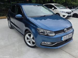 Volkswagen Polo Automatic Low Miles - Image 2
