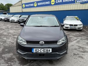 152(grey64341)Vw Polo1.2 Tsi Automatic - Image 3