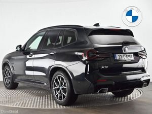 BMW X3 xDrive30 M Sport - Image 2
