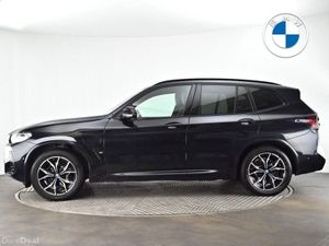 BMW X3 xDrive30 M Sport - Image 3