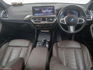 BMW X3 xDrive30 M Sport - Image 4