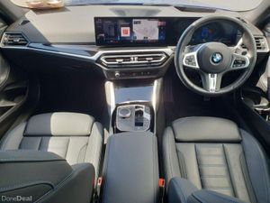 BMW 2-Series 220d M Sport Coupe - Image 4