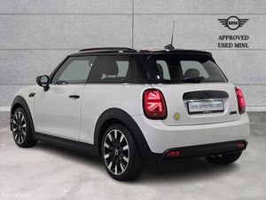 Mini Cooper Electric Level 3 - Image 3