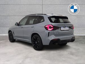 BMW X3 xDrive30 M Sport - Image 3