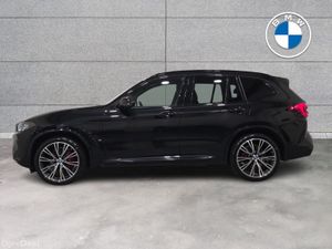 BMW X3 xDrive30 M Sport - Image 4