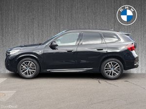 BMW X1 xDrive25e M Sport - Image 4