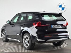 BMW X1 xDrive30e xLine - Image 2