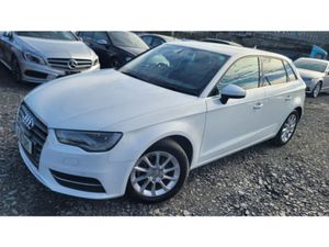 Audi A3 1.4L Automatic Petrol Full Leather (J6020) - Image 3