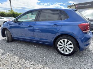 🔵 Vw Polo 1.0 TSI DSG AUTOMATIC COMFORTLINE - Image 3