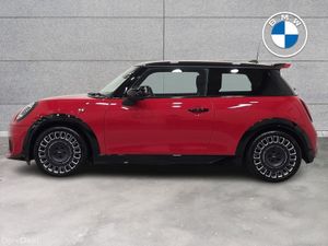 Mini Cooper John Cooper Works - Image 4