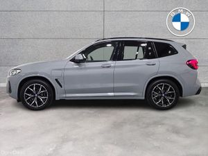 BMW X3 xDrive30 M Sport - Image 4