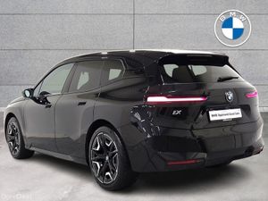 BMW iX xDrive40 M Sport - Image 3