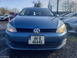 Volkswagen Golf 2014 - Image 2
