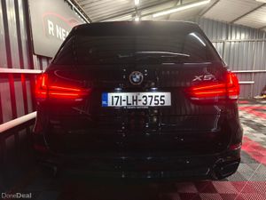 2017 BMW X5 40e M-Sport Plus Automatic - Image 2