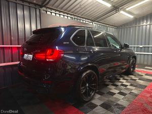 2017 BMW X5 40e M-Sport Plus Automatic - Image 3