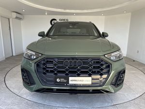 Audi Q5 2024 - Image 2