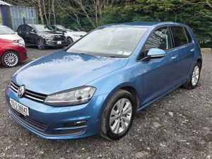 Volkswagen Golf 2015 Automatic Low Miles - Image 3