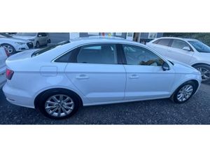Audi A3 Tfsi Automatic 1.4L Petrol Low Mileage (50 - Image 4