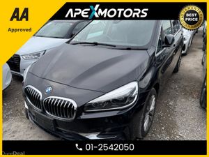 BMW 2-Series FINANCE ARRANGED * LEATHER * TOP SPEC - Image 2