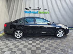 2014 Volkswagen Jetta 1.6 COMFORTLINE - Image 2