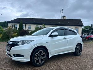 Honda Vezel 2016 1.5 Hybrid  76000 KM - Image 4