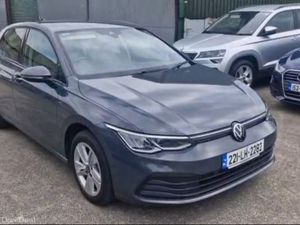 2022 VW Golf 2.0tdi Viewing highly recommended - Image 2