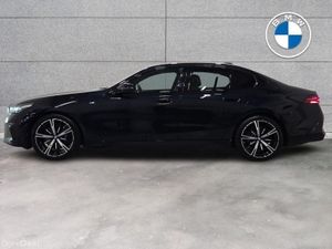 BMW i5 eDrive40 M Sport Saloon - Image 3