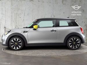 Mini Cooper Electric Level 3 - Image 3