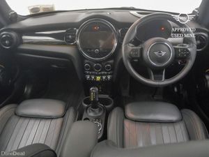 Mini Cooper Electric Level 3 - Image 4
