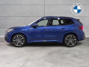 BMW iX1 eDrive20 M Sport - Image 3