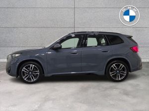 BMW iX1 xDrive30 M Sport - Image 4