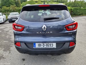 Renault Kadjar 2018 - Image 4